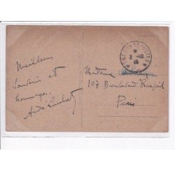 ROUMANIE: bukarest ministerui de externe - état