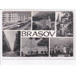 ROUMANIE: brasov - très bon état