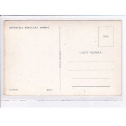 ROUMANIE: brasov - très bon état