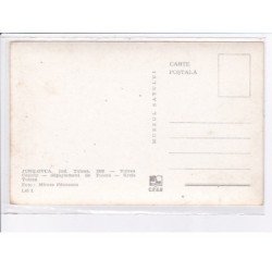 ROUMANIE: jurilovca, département de tulcea - très bon état