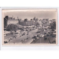 ROUMANIE: bucuresti place, rond point - très bon état