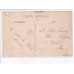 BIOL: la halle et le marché - très bon état