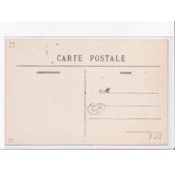 FINISTERE: initiative des abris-du-marin, méthode pratique pour ranimer les noyés et les asphyxiés - très bon état