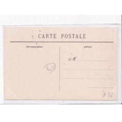 OUESSANT: un moulin à vent, série des industries bretonnes - très bon état