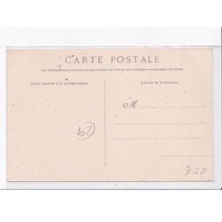 L'ILE-de-SEIN: les illliennes à la récolte du goëmon - très bon état