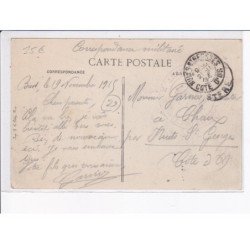 BREST: rue de la mairie, les halles - très bon état