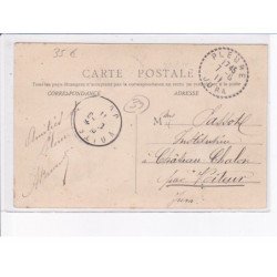 PLEURE: maison bouchot - très bon état