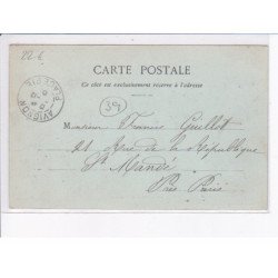 MOLINGES: vue générale - très bon état