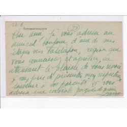 PAGNEY: rue de la poste - très bon état