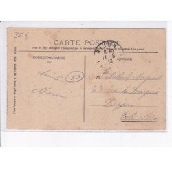 FAISANS: les forges - très bon état