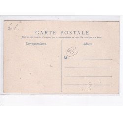 CHARS: gare de chars - très bon état