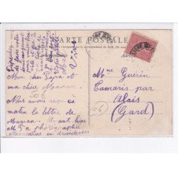 SIRUOL: cabane de bûcherons - très bon état