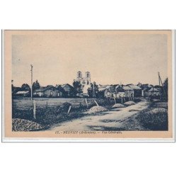 NEUVIZY : vue générale - très bon état