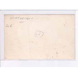 BERTHEMONT: paysage - très bon état