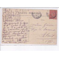 ROQUEBILLIERE: vallée de la vésubie, service autobus de nice, saint-martin-vésubi - état