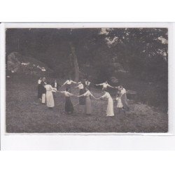 BELVEDERE: jeu colin-maillard - très bon état