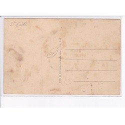 GRASSE: notre montagne, école du préventorium - état