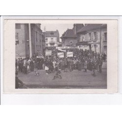 militaire WW2 guerre 1939-1945, mouvement national des prisonniers de guerre et déportés 2CPA - très bon état