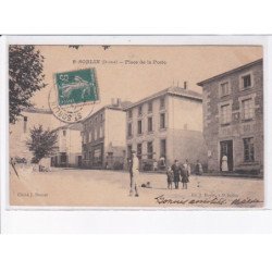 SORLIN: place de la poste - très bon état