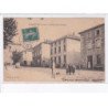 SORLIN: place de la poste - très bon état