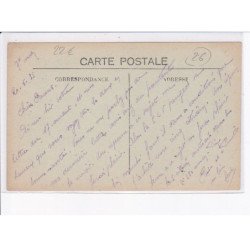 CREST: rue de la république - très bon état