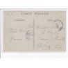 BELLE-ILE-en-MER: le palais, chantier de construction maritime - très bon état