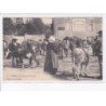 VANNES: la foire de la saint-patern, perrodo - très bon état