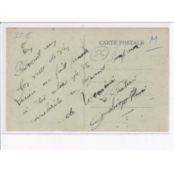 LOCMINE: rue du fil, eon chaussures, saint-remy chapellerie - très bon état