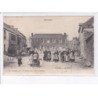 MOHON: la mairie - état
