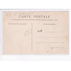 KERANTRECH CAUDAN: la rue national, tramway - très bon état