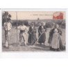 BILLIERS: fâneurs et fâneuses - état