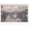 PORT-LOUIS: le marché aux légumes - très bon état
