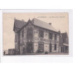 QUOBERON: les nouvelles galeries - très bon état