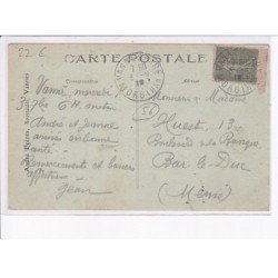 NOMENY: délégation vannetaise - très bon état
