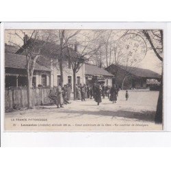 BAYEL: la gare - très bon état