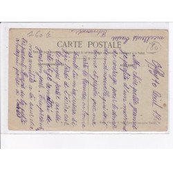 OFFOY: la gare - très bon état