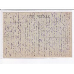 PERTHES: la gare - état