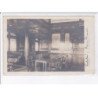 BATEAUX: paquebot lutetia, lot de 5 cartes photos - très bon état