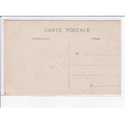 BATEAUX: paquebot lutetia, lot de 5 cartes photos - très bon état
