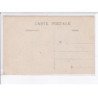 BATEAUX: paquebot lutetia, lot de 5 cartes photos - très bon état