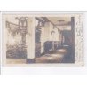 BATEAUX: paquebot lutetia, lot de 5 cartes photos - très bon état