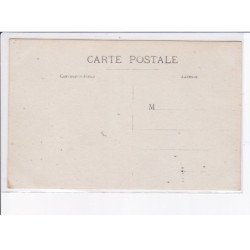 BATEAUX: paquebot lutetia, lot de 5 cartes photos - très bon état