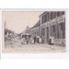 LUISETAINES: grande rue, maison fleurey, épicerie, tabac - très bon état