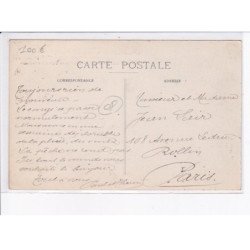 SAINT-LAURENT: établissements arbonville-vialle - très bon état