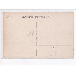 COCHEREL: la gare - très bon état