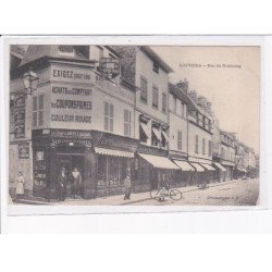 LOUVIERS: rue du neubourg - très bon état