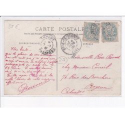 BERNAY: frère de charité - très bon état