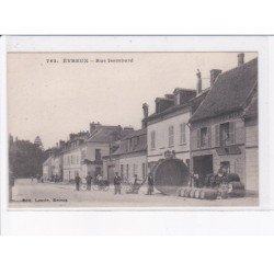 EVREUX: rue isambard - très bon état