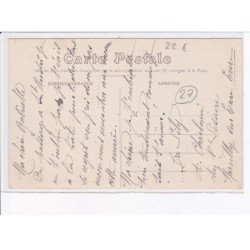 SAINT-ANDRE: le marché - très bon état