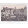 EVREUX: la place du marché neuf - très bon état